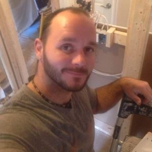 Meet your Posher, Adam